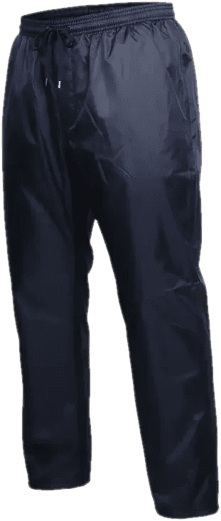 Traje Impermeable Reflectivo Sudadera