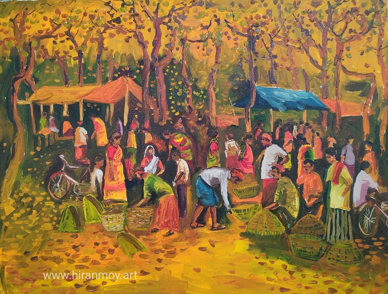 Market