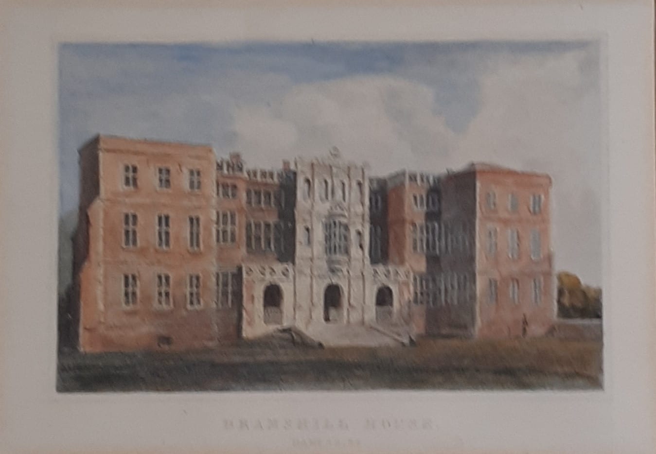 Castle