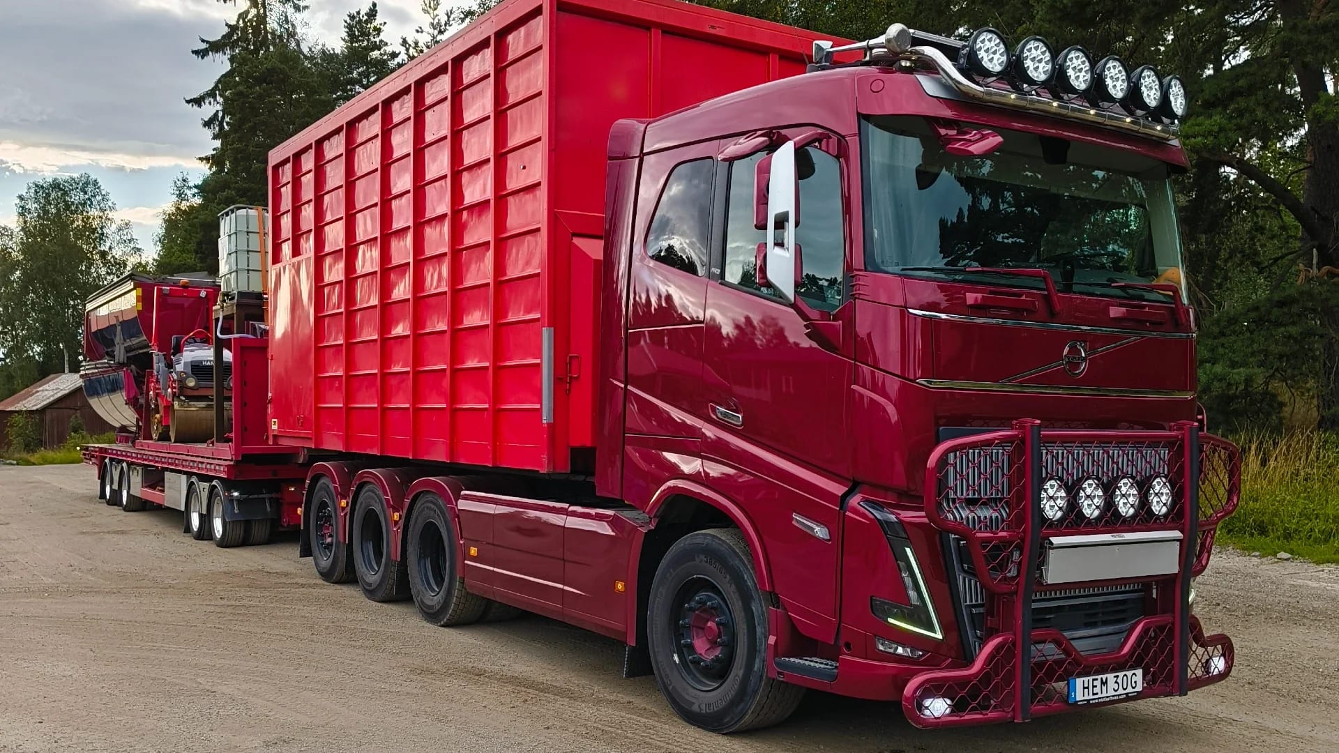 HTD Truckshow 2026