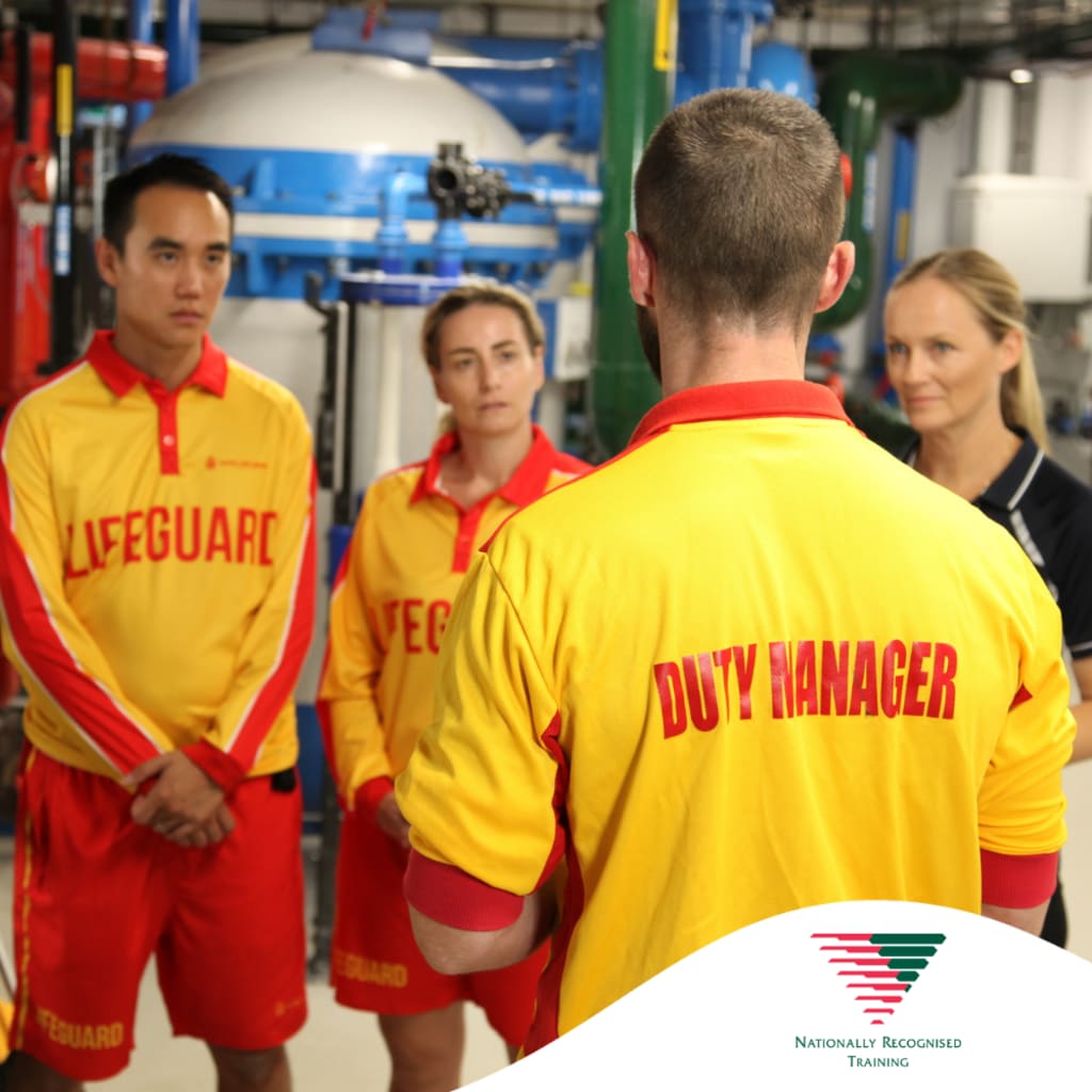 Aquatic Technical Operator