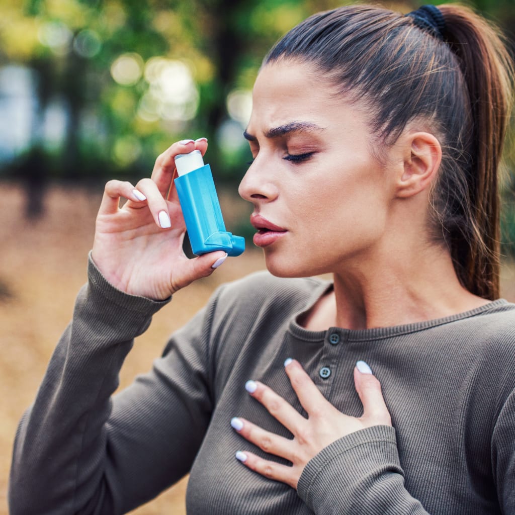 Understanding Asthma