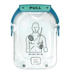 Adult Smart Defib Pads HS1 (M5071A)