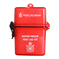 Waterproof First Aid Kit