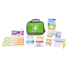 FAMILY FIRST AID KIT SOFT