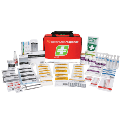 Workplace Kit Soft Case (FAR230)