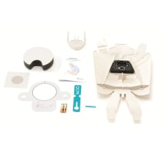 Little Junior QCPR Upgrade Kit 128-60750