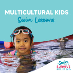 Multicultural Children - Cannington