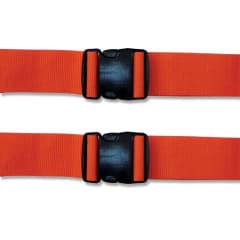 Pool Spine Board Straps (Set)