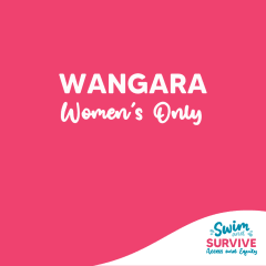 Multicultural Women - Wangara