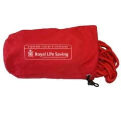 Rope - Rescue Throw Bag
