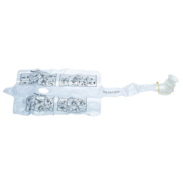 Little Junior Airway complete (183210)