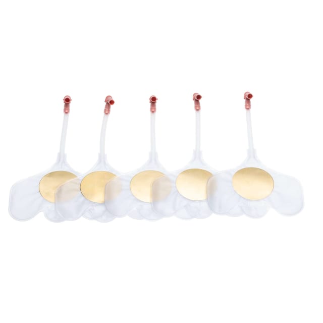Little Baby QCPR Airway singles (133-10150)