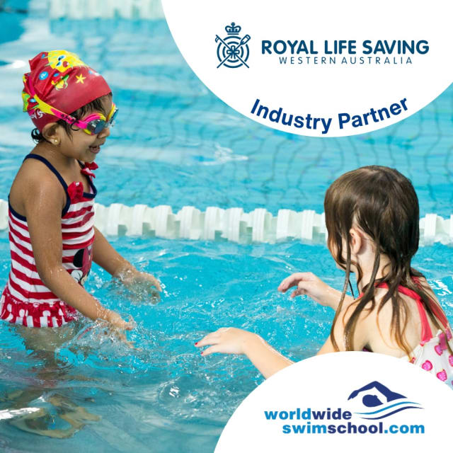 World Wide Swim School PD