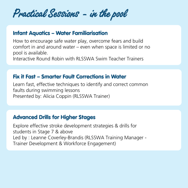 Seminar