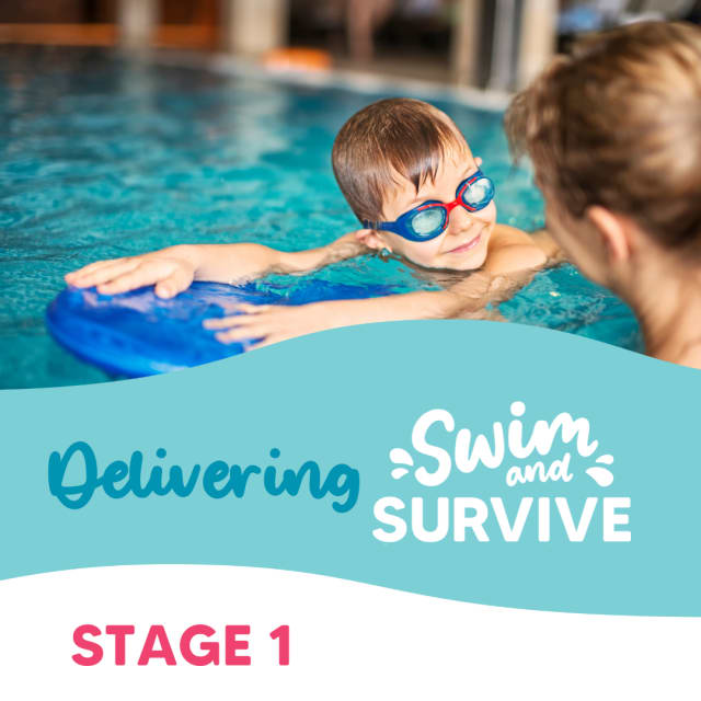 delivering stage 1