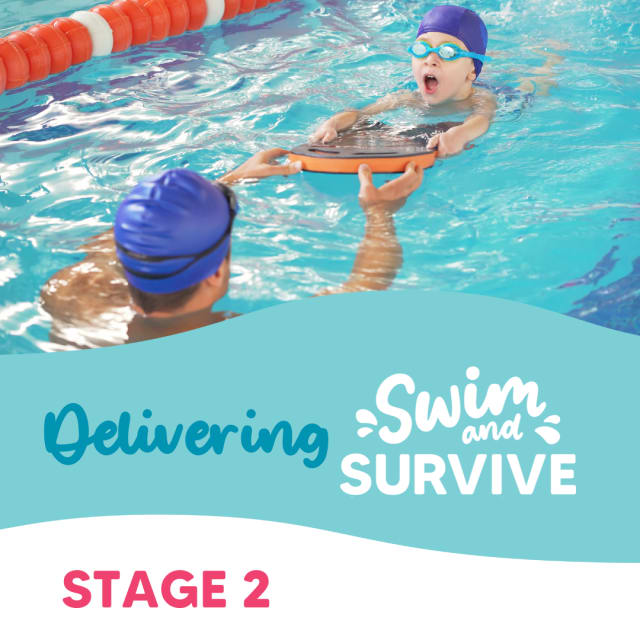 delivering stage 2