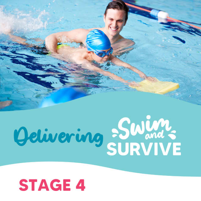 delivering stage 4