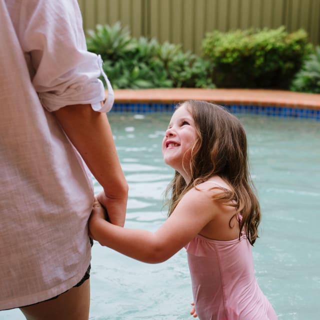 Toddler Drowning Prevention