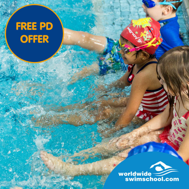 World Wide Swim School PD