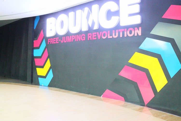 Trip to Bounce
