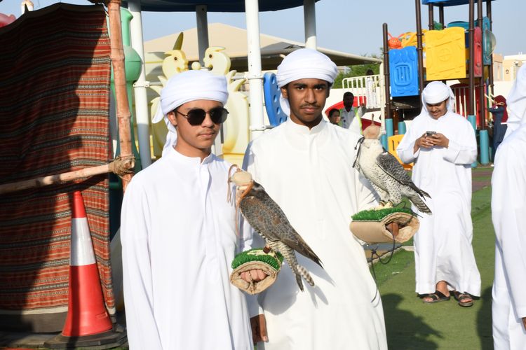 52nd UAE National Day