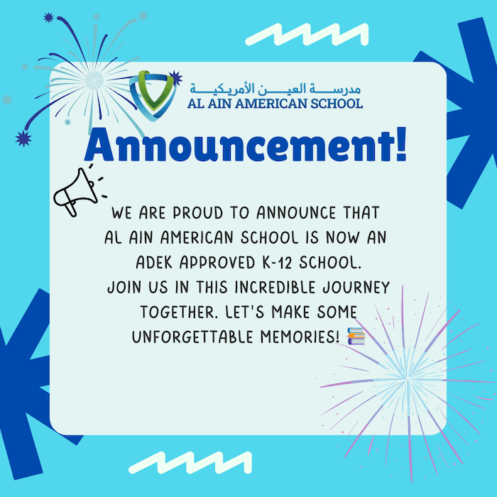 Celebrating a New Milestone