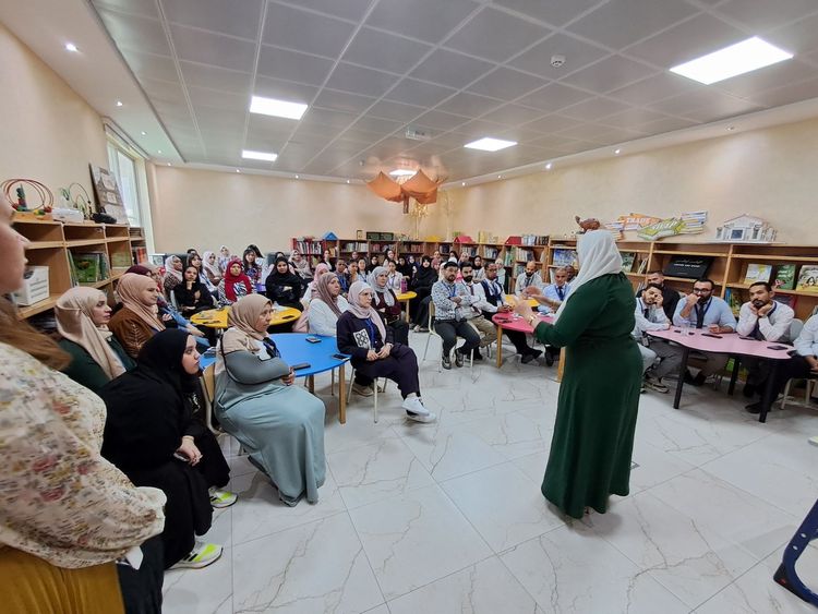 Induction Week - 2024-2025