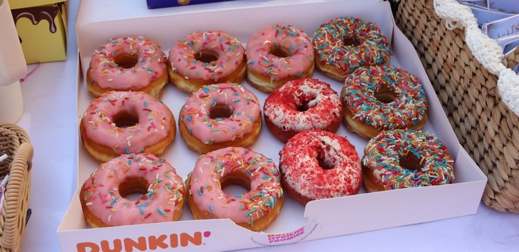 Breast Cancer Awareness Campaign - 2024