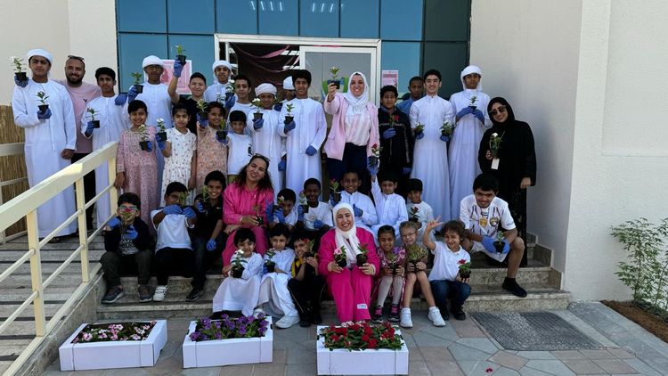 AAS Plantation Drive 2024.