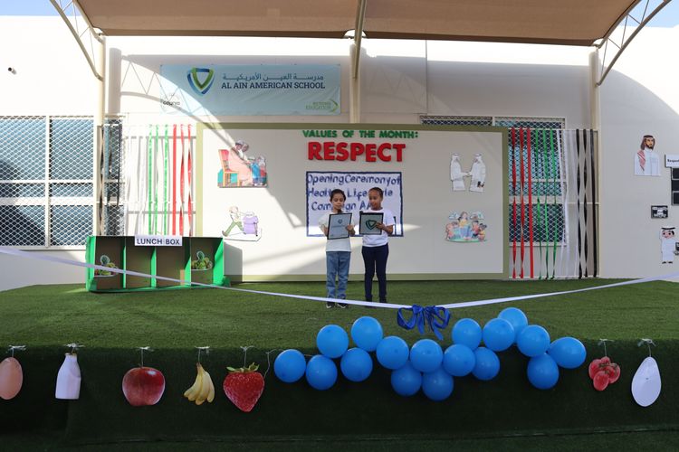 Healthy Eating Campaign