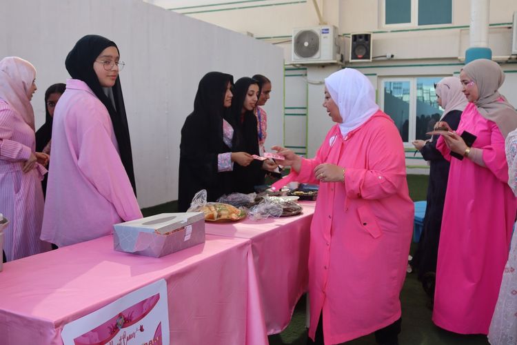 Breast Cancer Awareness 