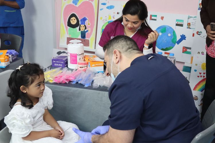 Dental Workshop - KG