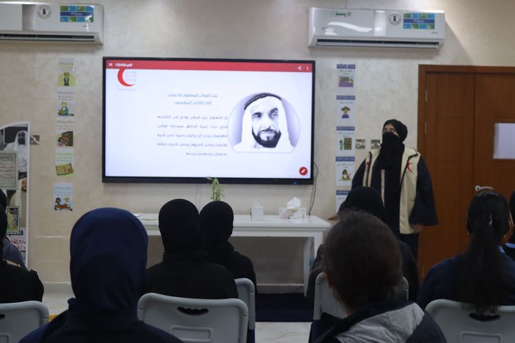 Volunteering Workshop