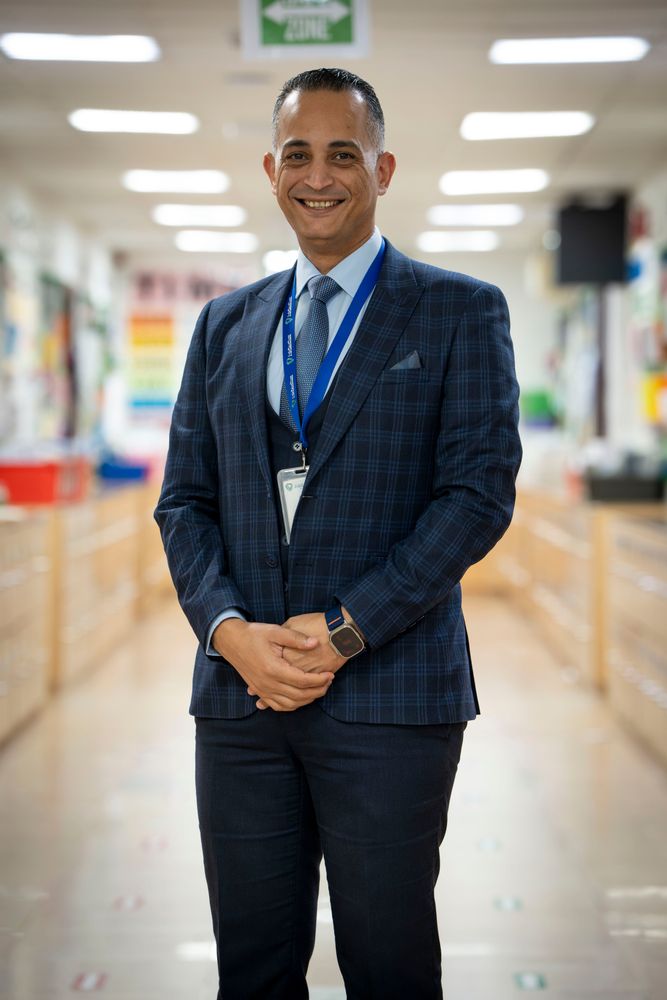 Hussam Orabi