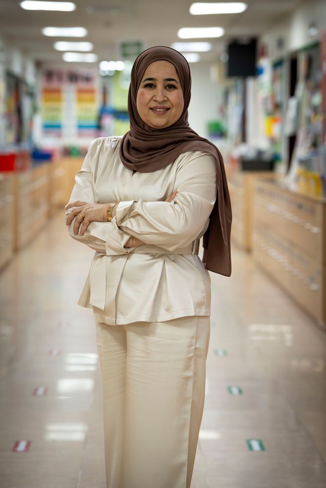 Kheira Bourada 