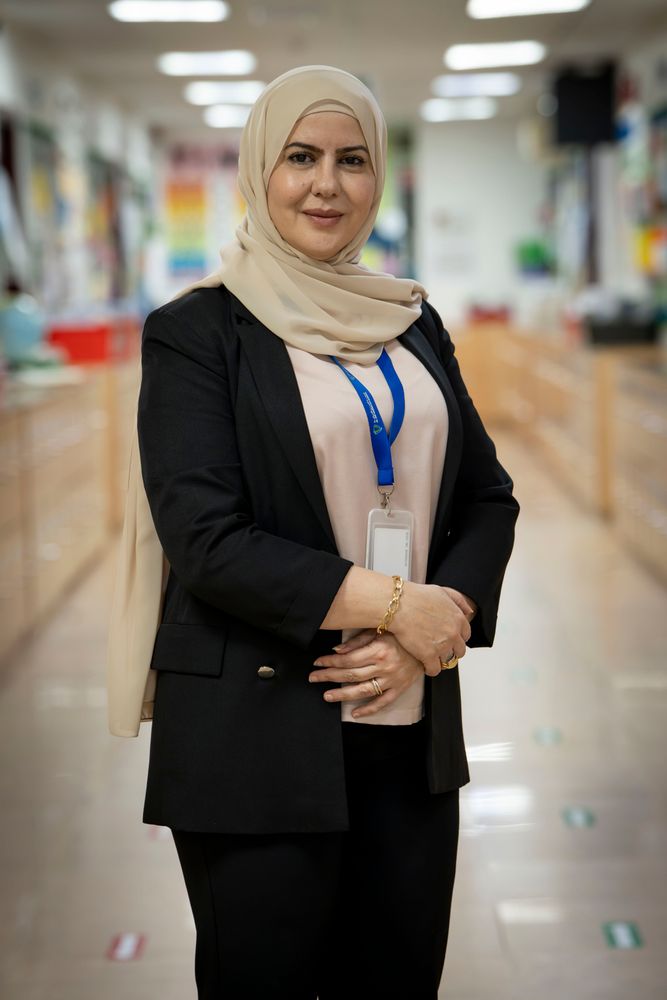 Wesam AlSfarini