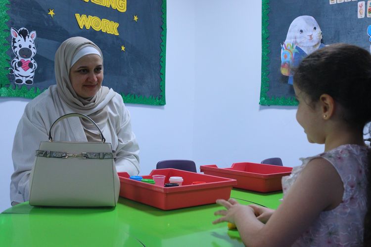 Grade 1 Open Day