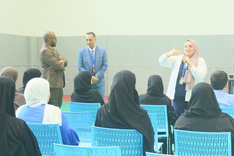 Grade 12 Parent Orientation