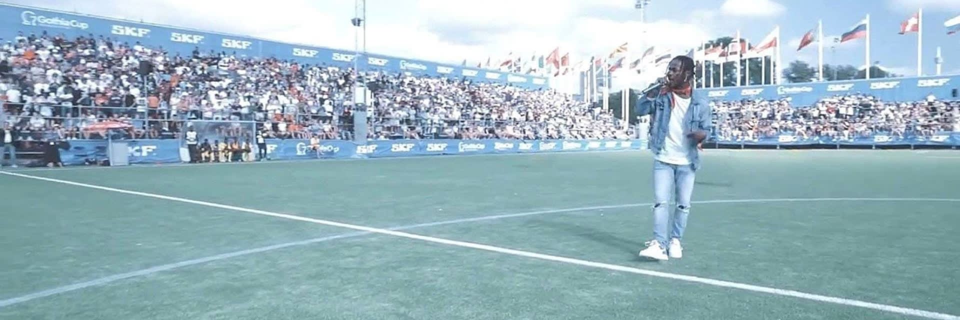 Book Powell Lumor On Gigital Artists Live Bands Dj S Gigital