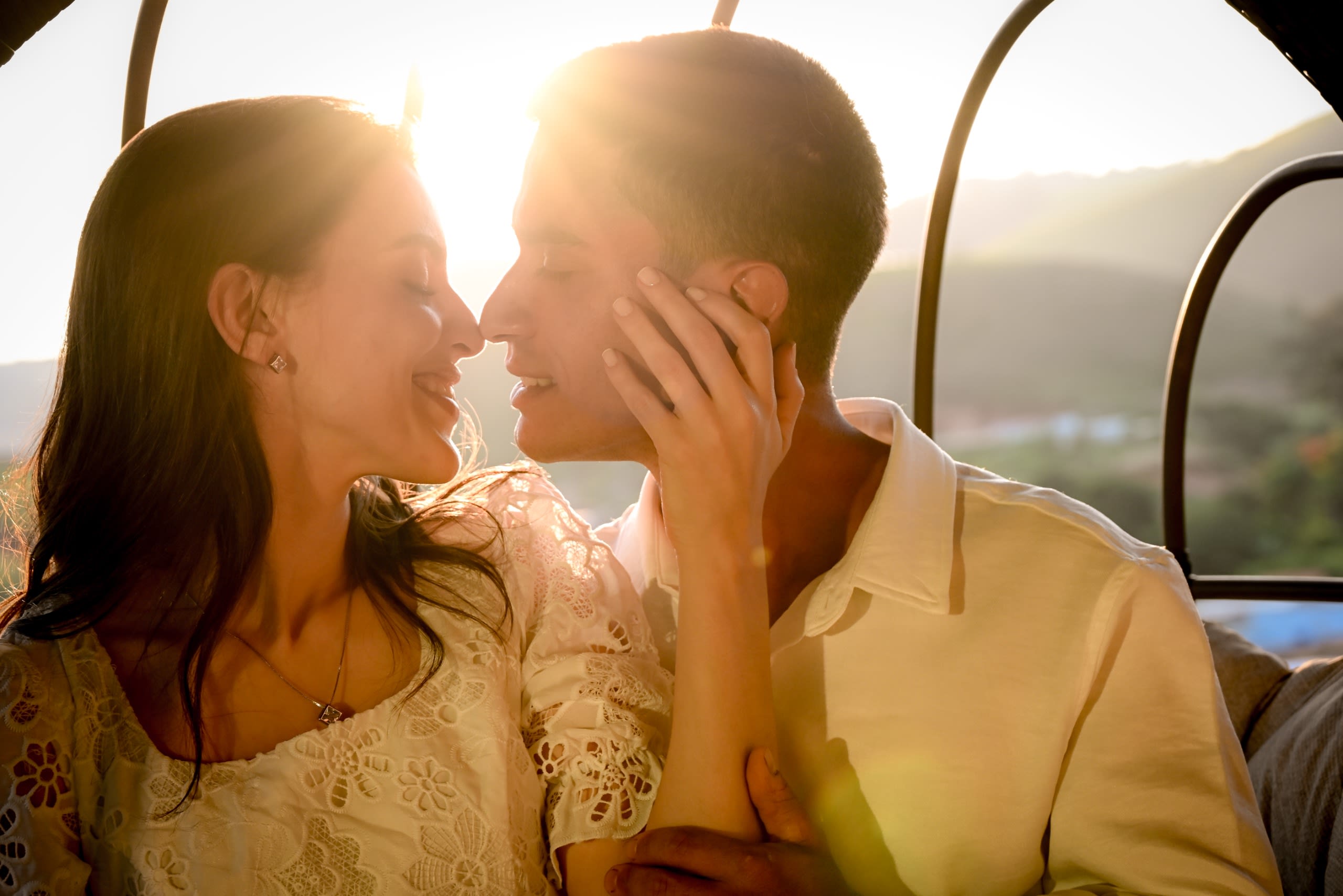 Lucas e Rafaela