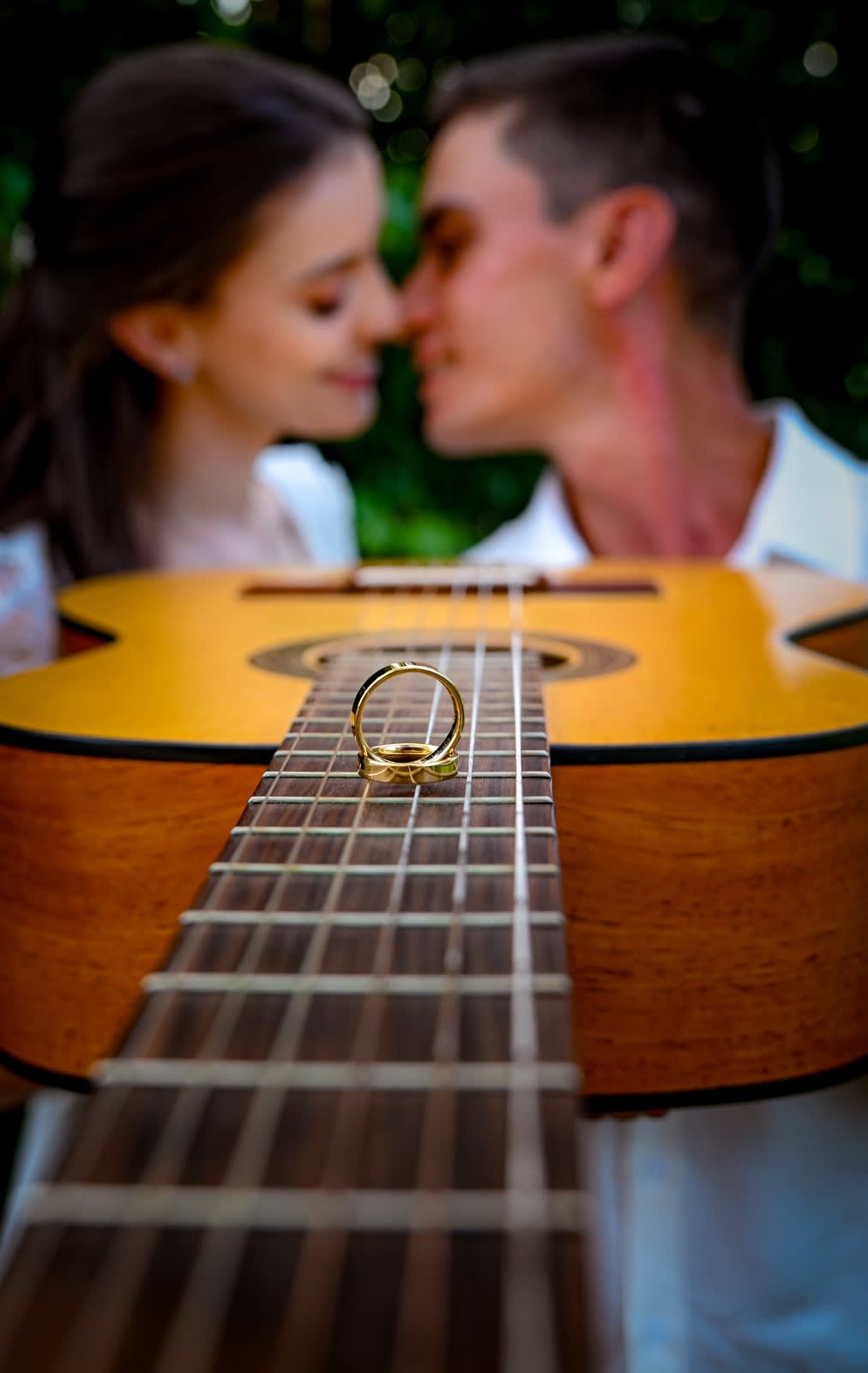 Lucas e Rafaela