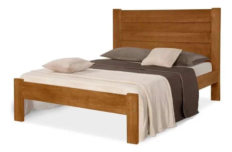 Cama de casal