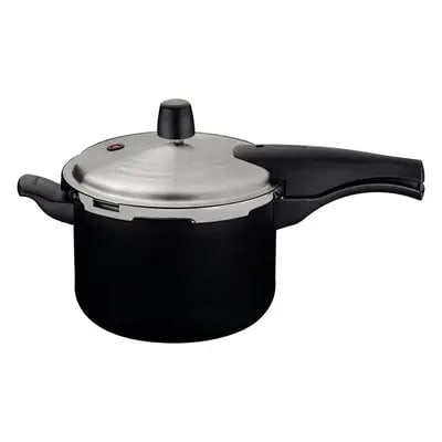 Panela de pressão
