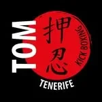 TOM KICKBOXING TENERIFE