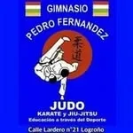 Gimnasio Pedro Fernandez