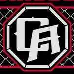 Brazilian Jiu Jitsu