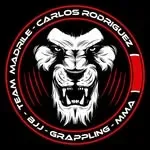 TEAM MADRILE BJJ