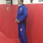 Grappling