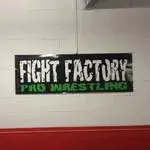 Fight Factory Pro Wrestling